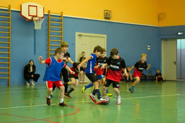 Игры 20-21 ноября